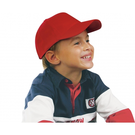 Cappellino bambino (50pz)