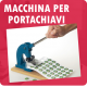 KIT REALIZZAZIONE PORTACHIAVI