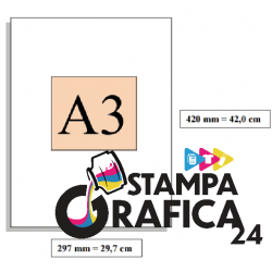 VINILE TERMOADESIVO FOGLIO 33X50