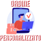 Prodotto personalizzato