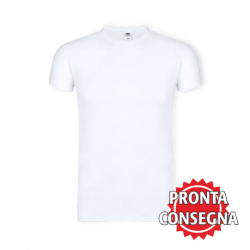 BS - T SHIRT COLORE NERO