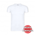 BS - T SHIRT COLORE BIANCO