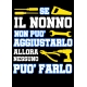 NONNO AGGIUSTA