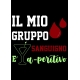 DTF - GRUPPO SANGUIGNO