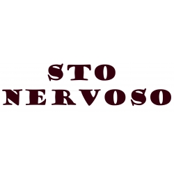 DXF - STO NERVOSO