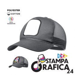 Cappellino personalizzato