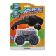 Xtendezz Monster Trucks