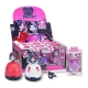 MY LITTLE PRINCESS MONSTER: Display da 9 pezzi