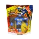 WILD WARRIORS NINJA ARMS SUPER EXTENSIBLE 25 CM