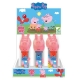 POP UPS LOLLIPOP PEPPA PIG