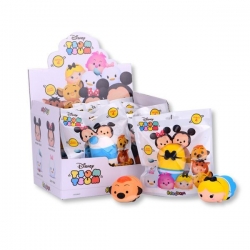 Disney Tsum Tsum Squishy