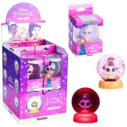 Disney Princess Snow Light