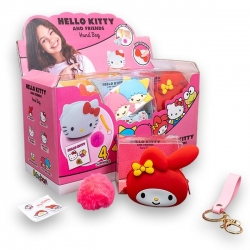 Hello Kitty Hand Bag