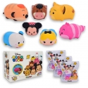 Disney Tsum Tsum Squishy