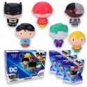 DC SQUISHY HEROES