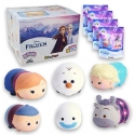 SQUISHY FROZEN TSUM TSUM