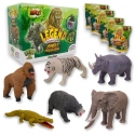 Legend of Animals JUNGLE PREDATORS