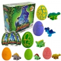 MEGA JURASSIC EGGS