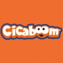 Cicaboom